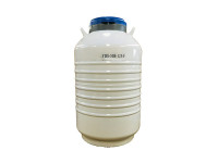 BE0GRLM0N YDS-50B-125-F Kontejner na kapalný dusík, 50 litrů